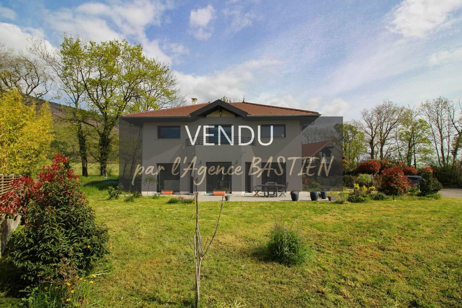 Maison à vendre, 156m², Divonne-les-Bains