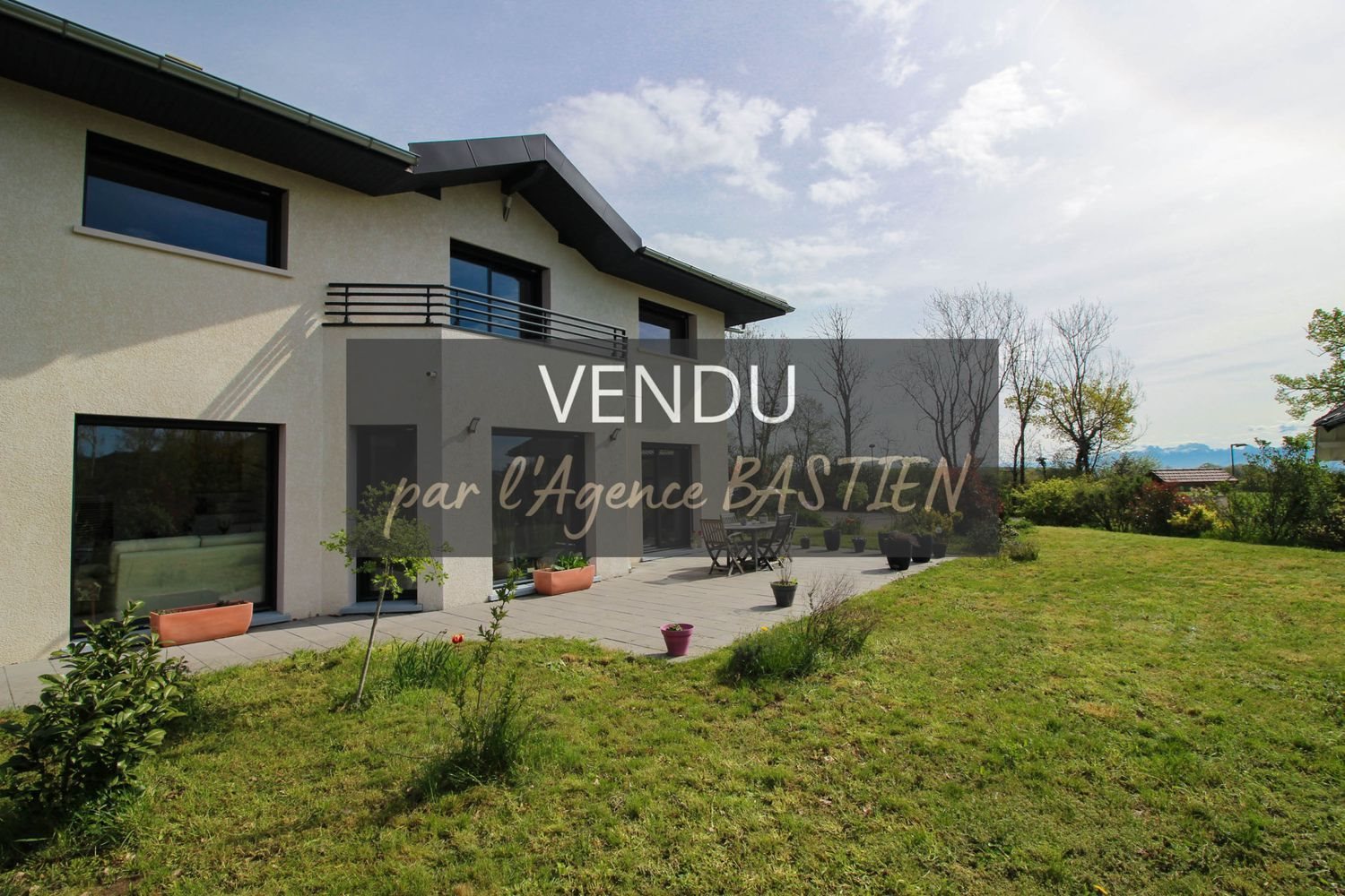 Maison à vendre, 156m², Divonne-les-Bains