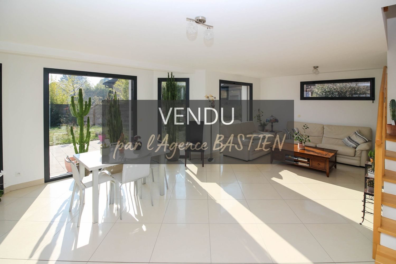 Maison à vendre, 156m², Divonne-les-Bains