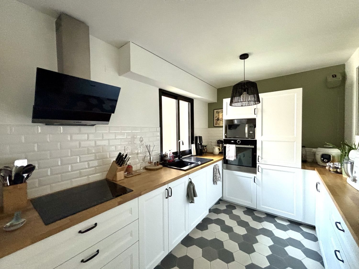 Appartement à vendre, 67m², Bordeaux