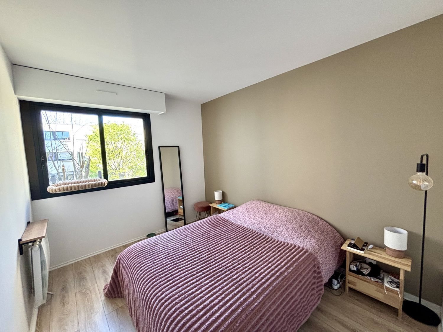 Appartement à vendre, 67m², Bordeaux