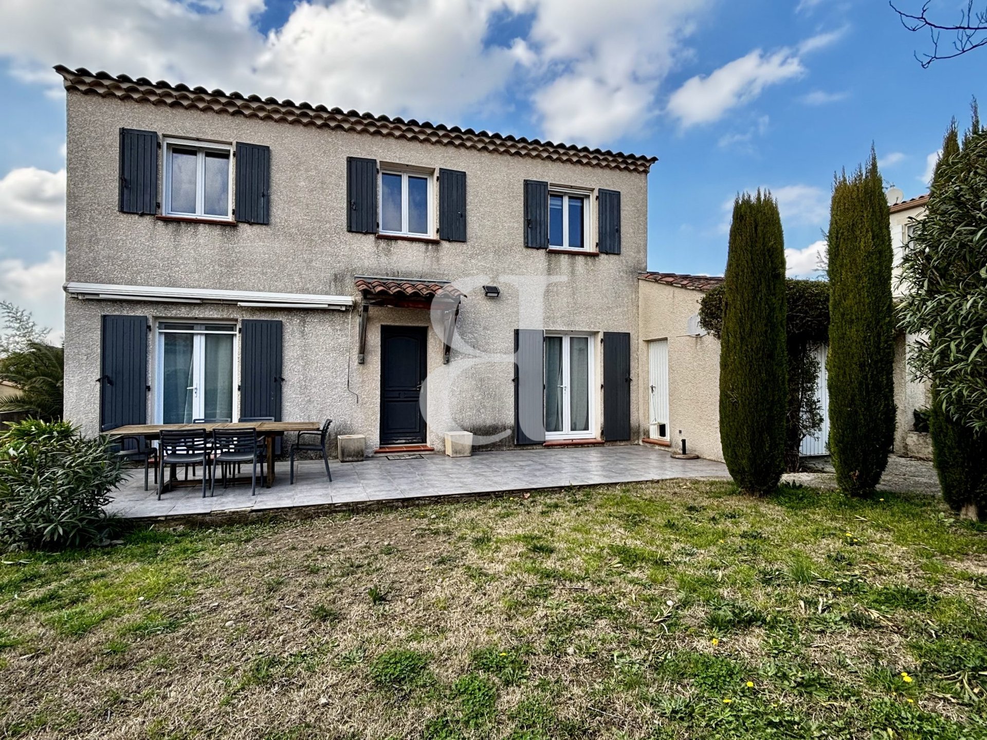 Maison à vendre, 102m², Saint-Rémy-de-Provence