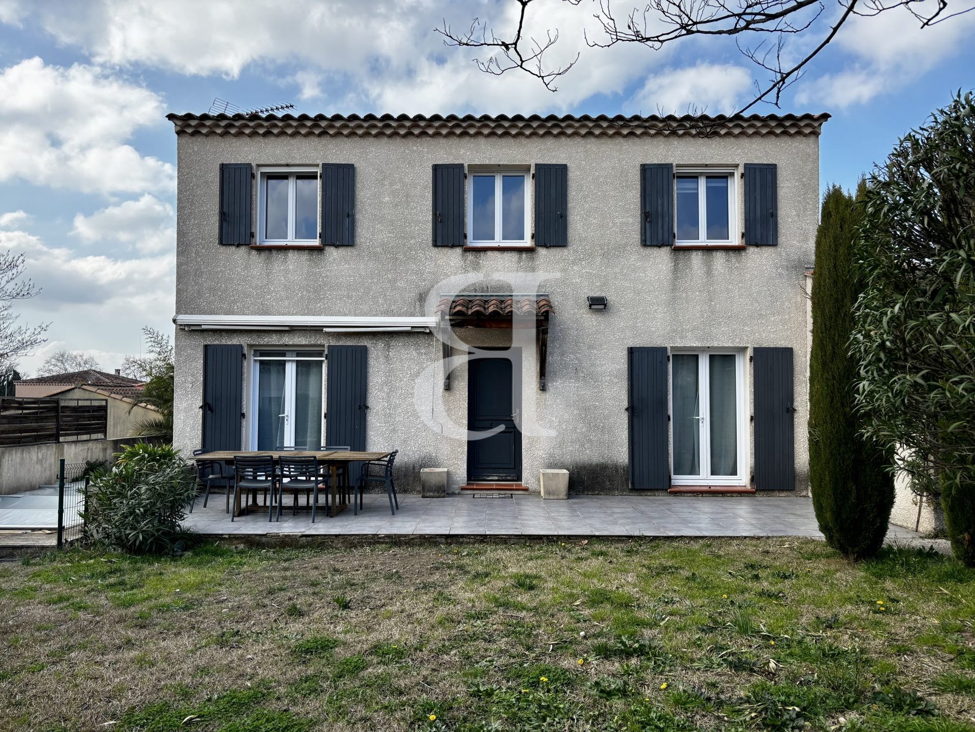 Maison à vendre, 102m², Saint-Rémy-de-Provence