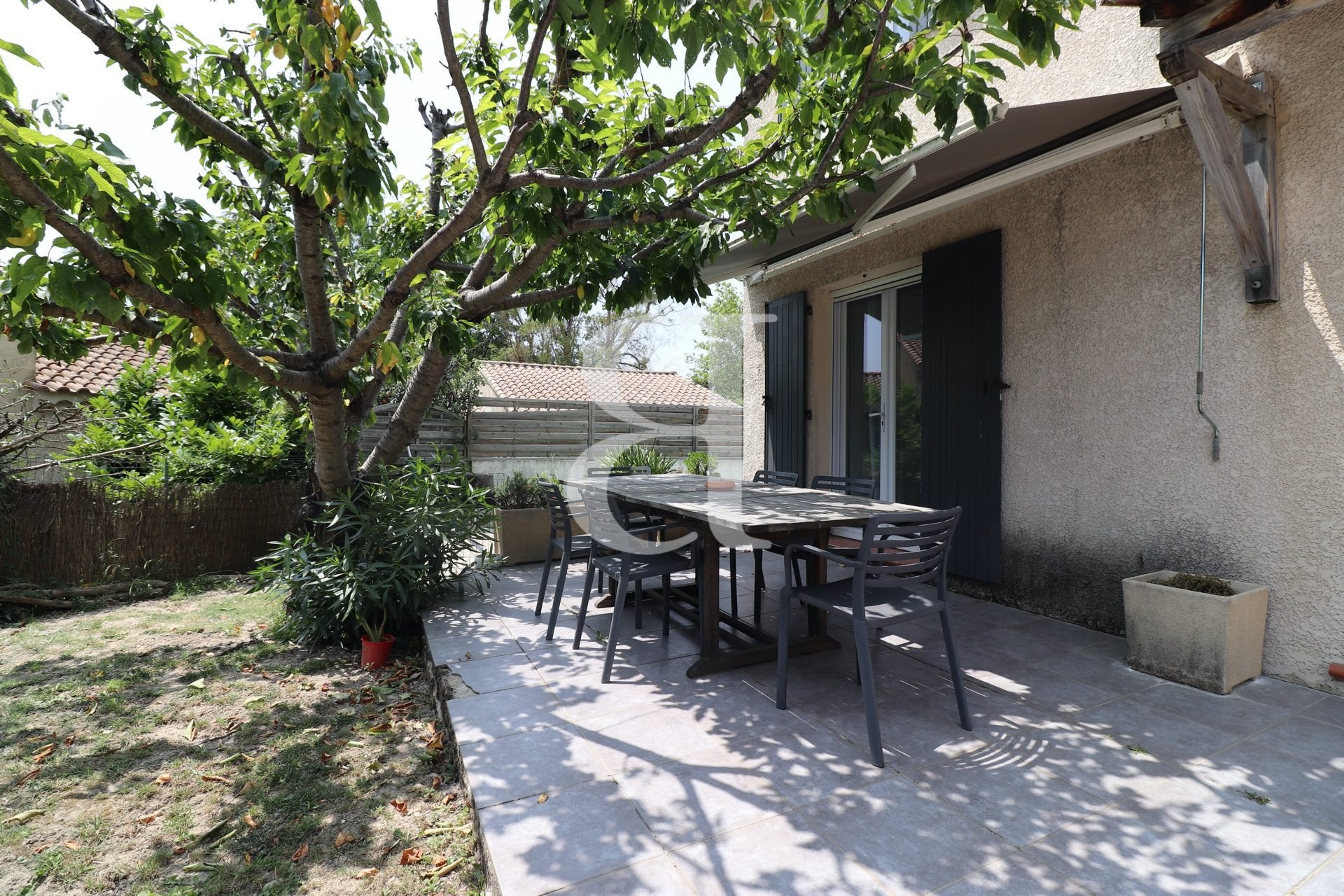 Maison à vendre, 102m², Saint-Rémy-de-Provence