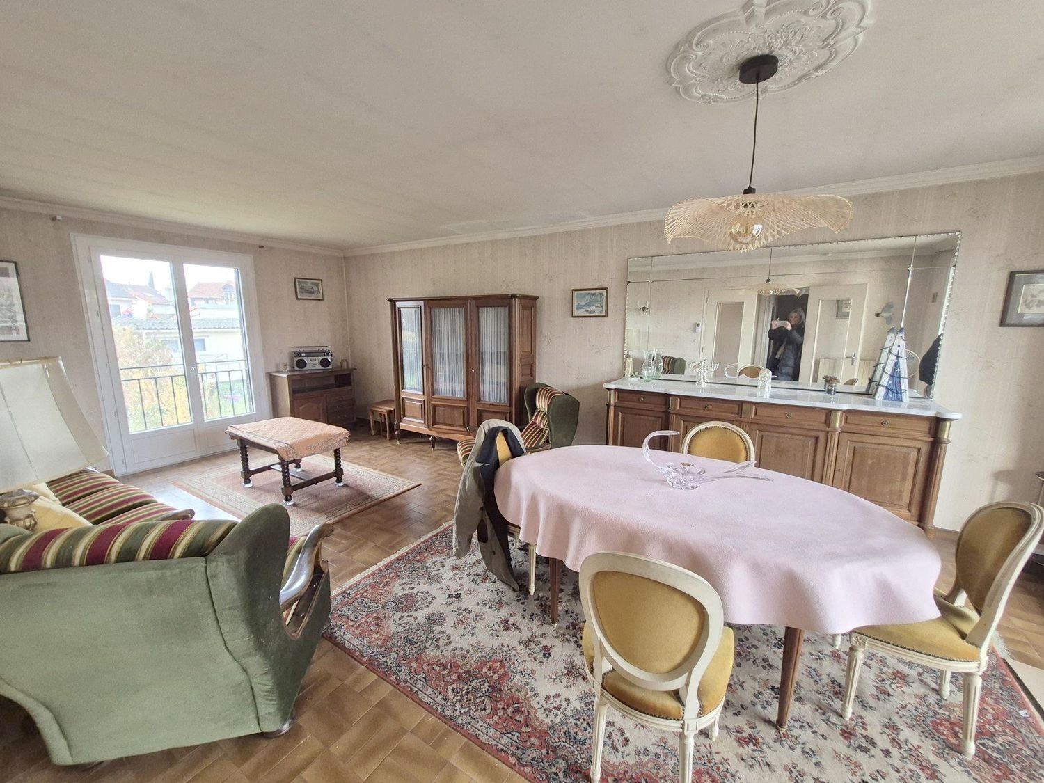 Maison à vendre, 72m², Goussainville