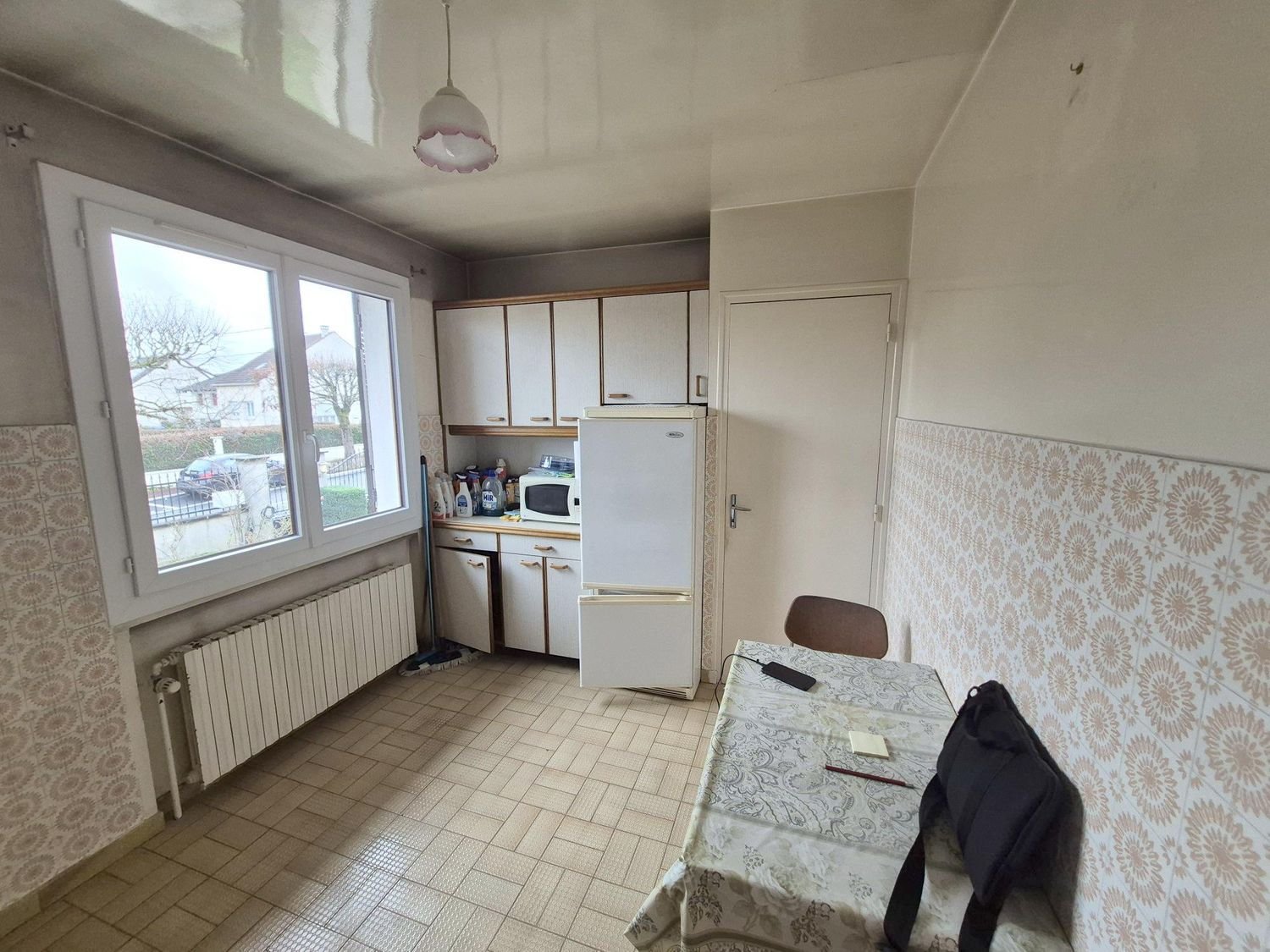 Maison à vendre, 72m², Goussainville