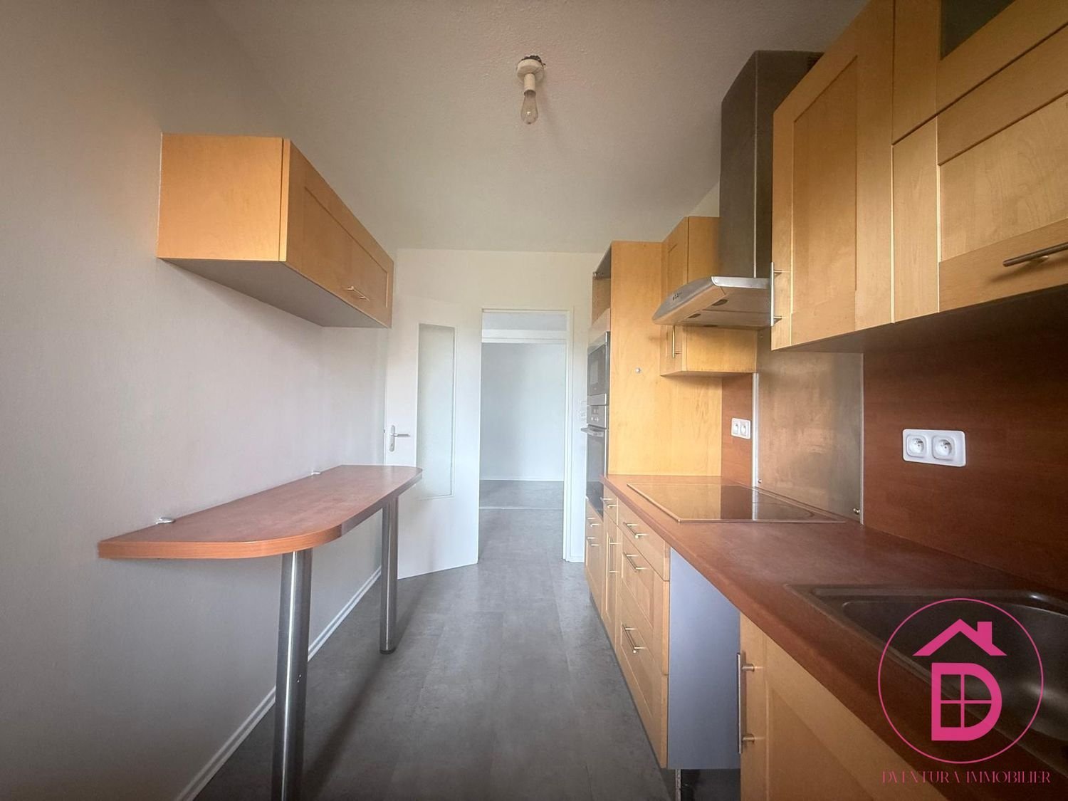 Appartement à vendre, 83m², Bayonne