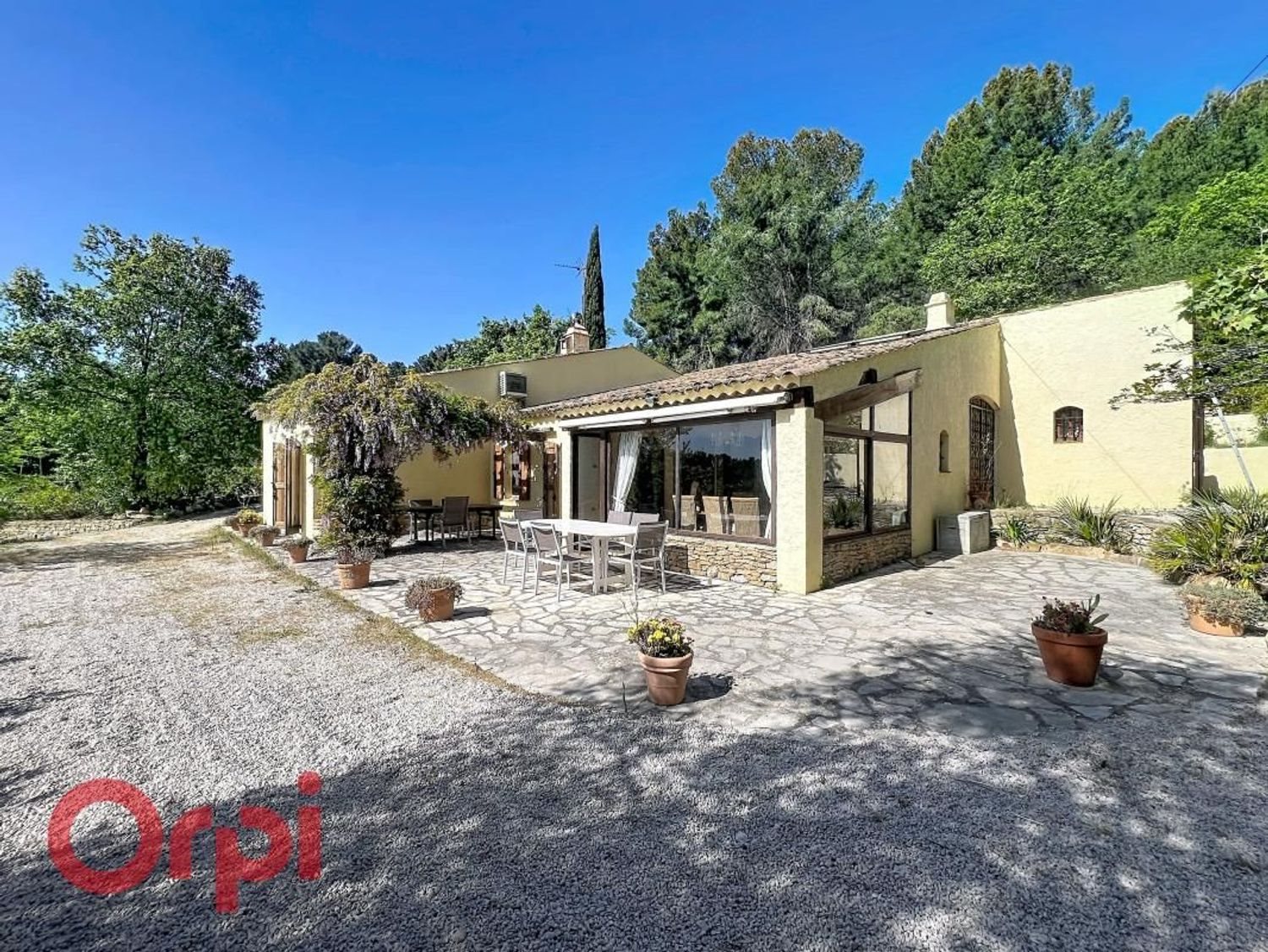 Maison à vendre, 160m², La Cadière-d'Azur