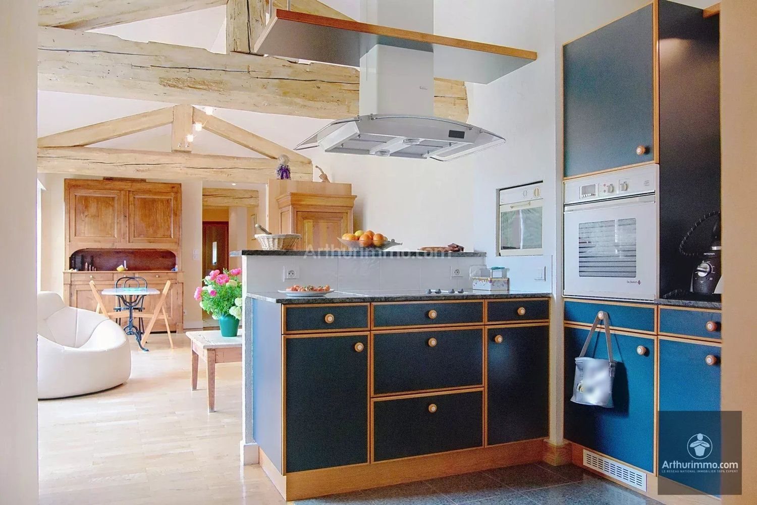 Appartement à vendre, 91m², Sainte-Foy-lès-Lyon