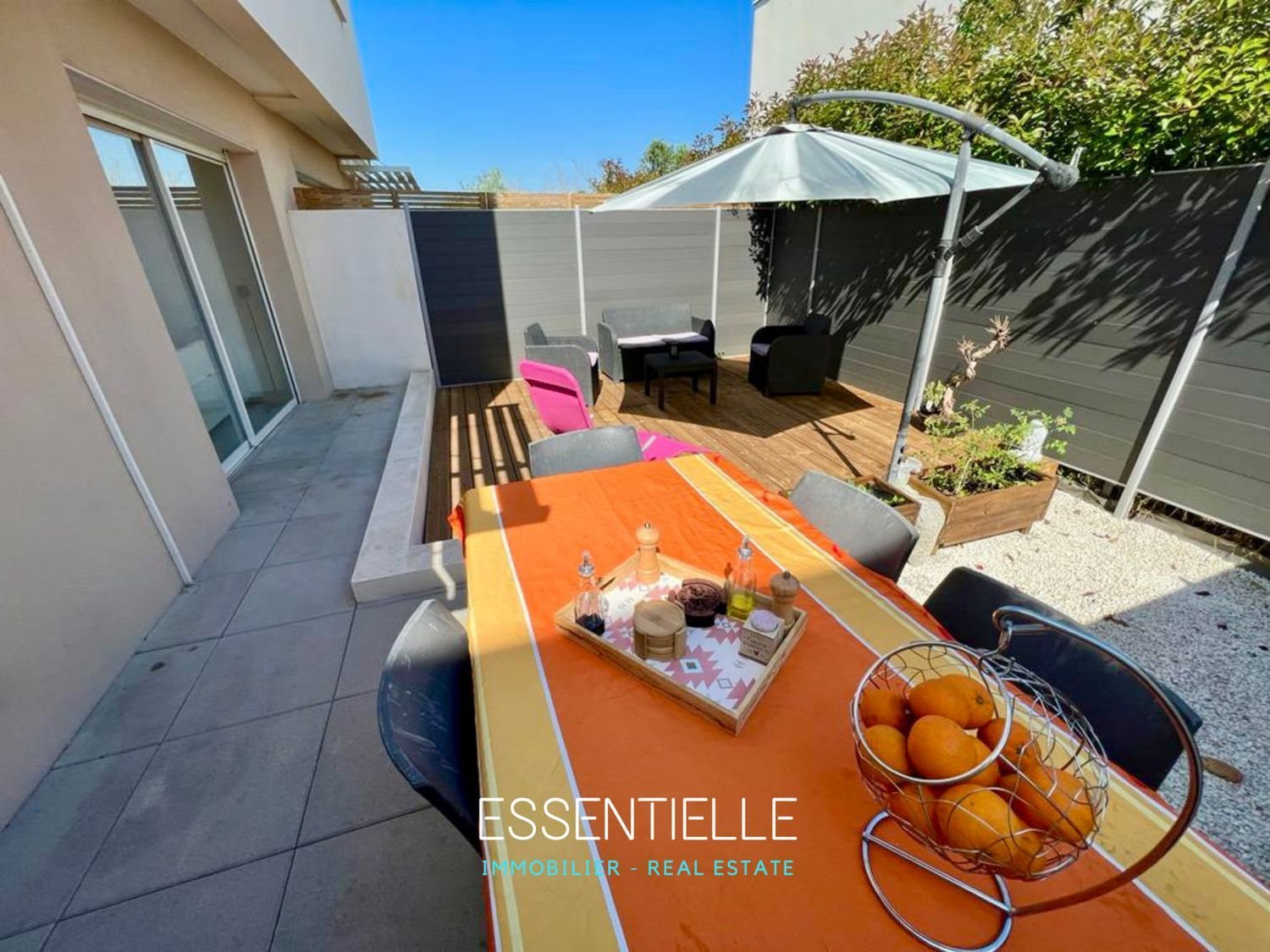 Maison à vendre, 70m², Baillargues