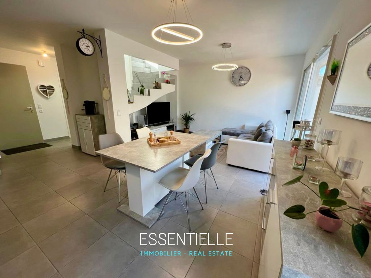Maison à vendre, 70m², Baillargues