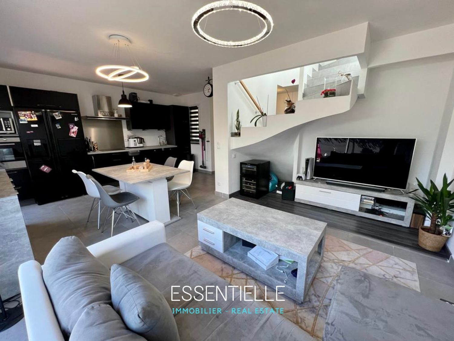 Maison à vendre, 70m², Baillargues