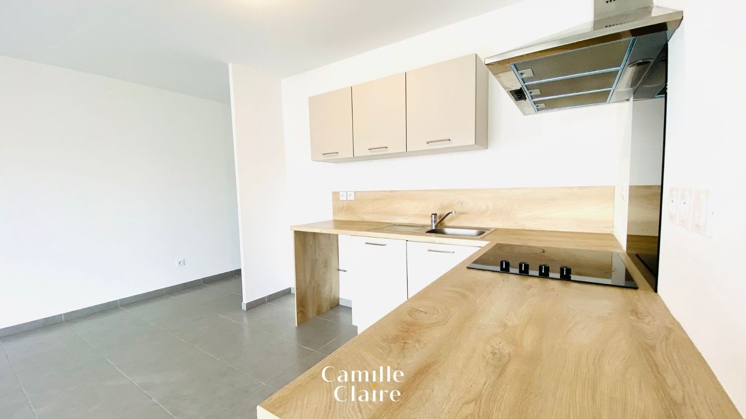 Appartement à vendre, 81m², Aix-en-Provence