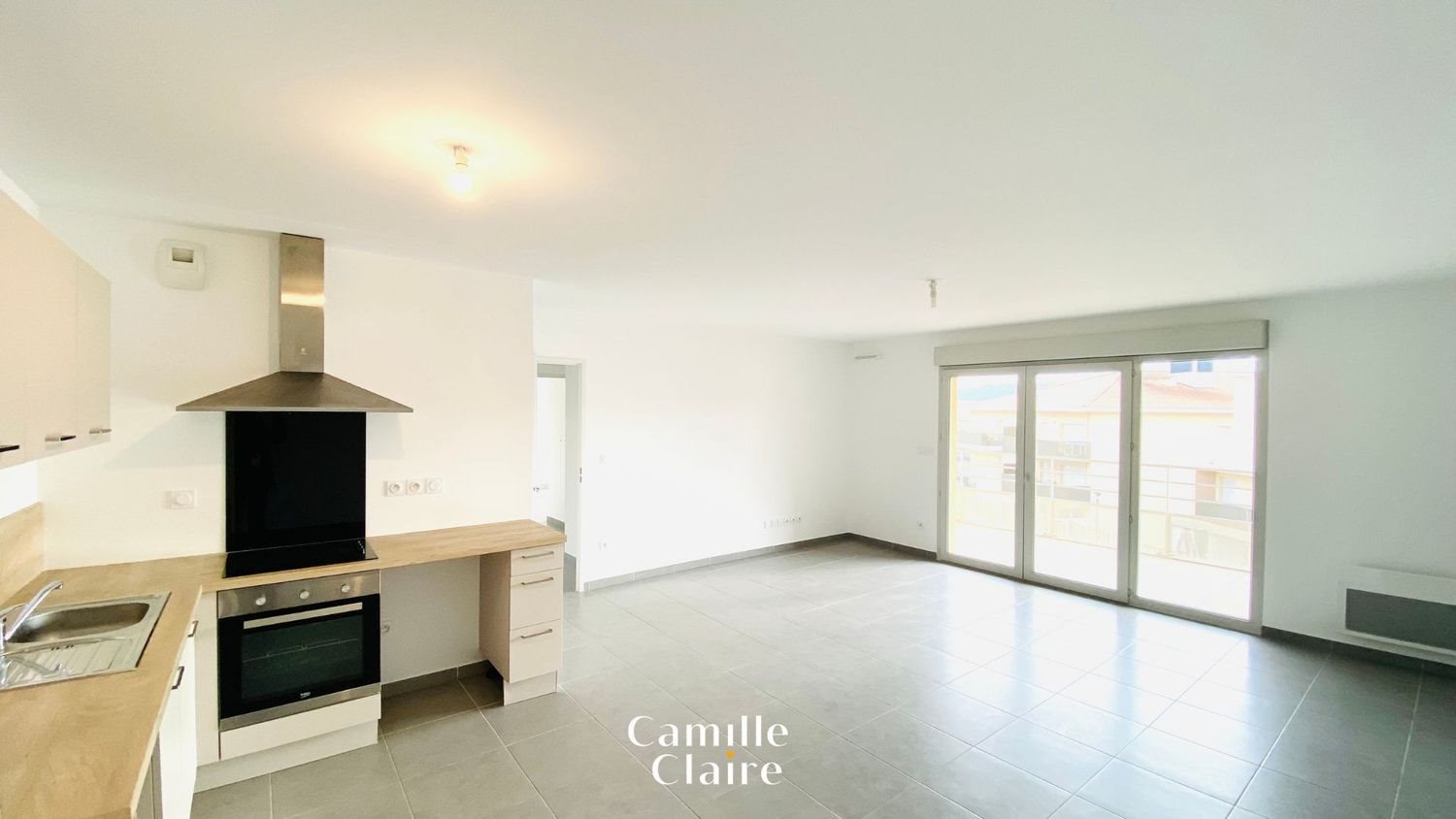 Appartement à vendre, 81m², Aix-en-Provence