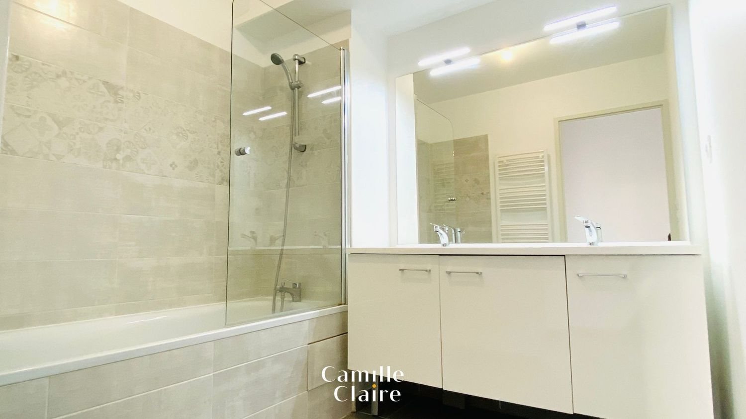 Appartement à vendre, 81m², Aix-en-Provence