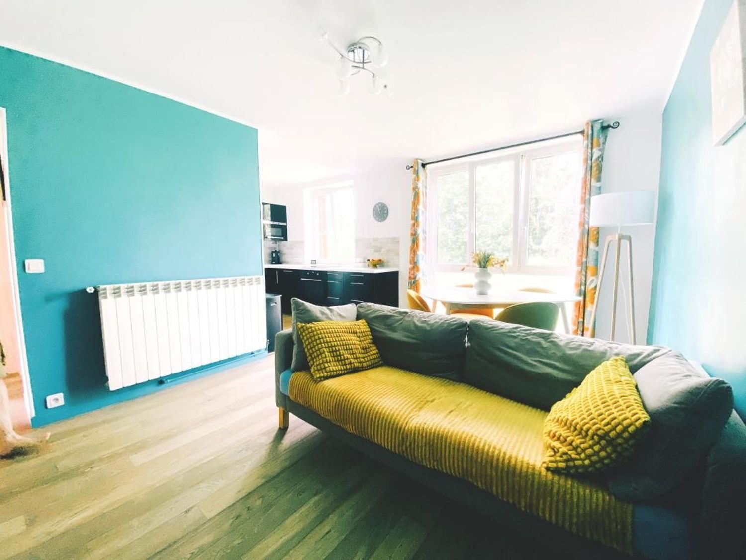 Appartement à vendre, 64m², Deuil-la-Barre