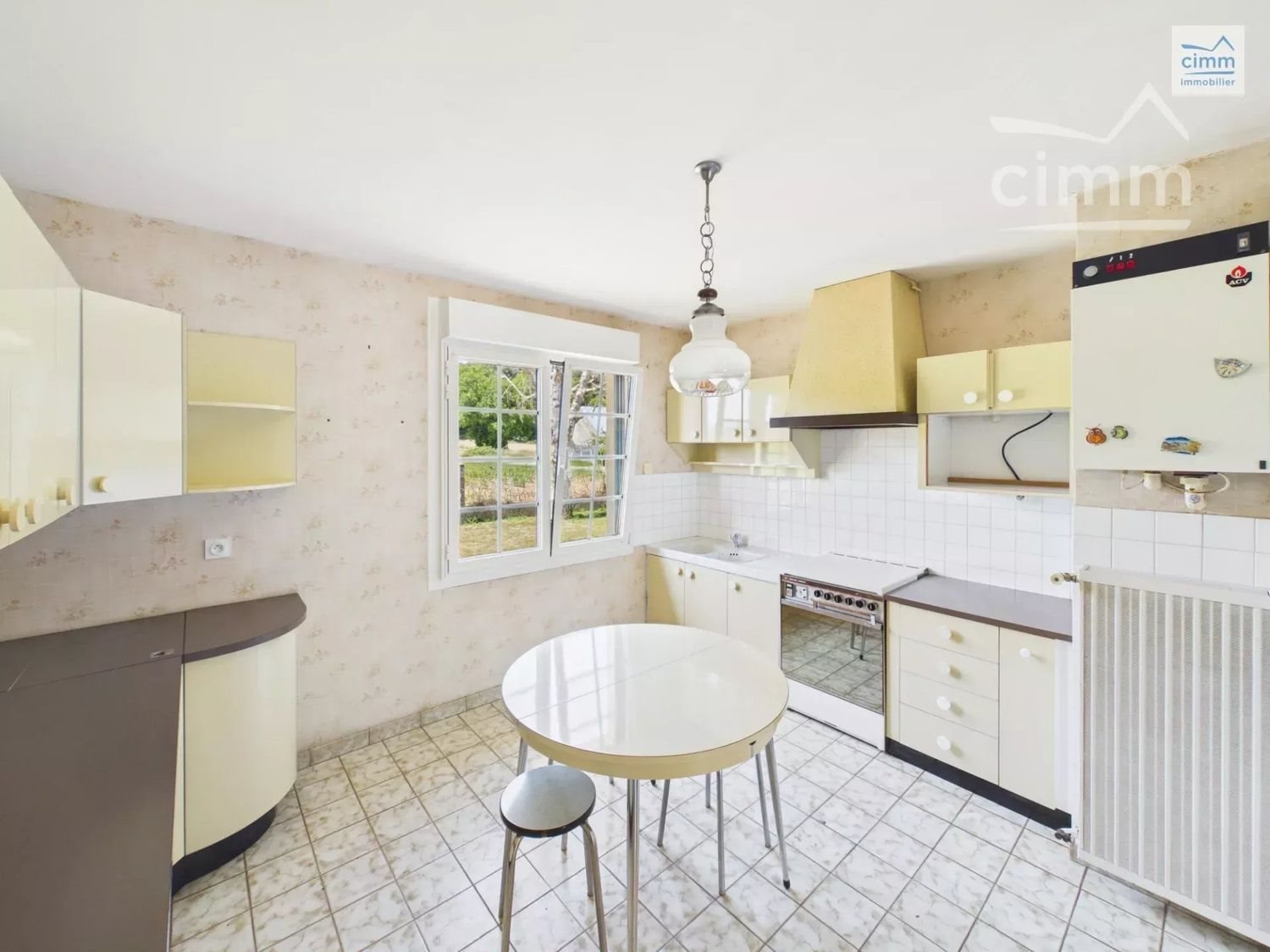 Maison à vendre, 70m², Guipry