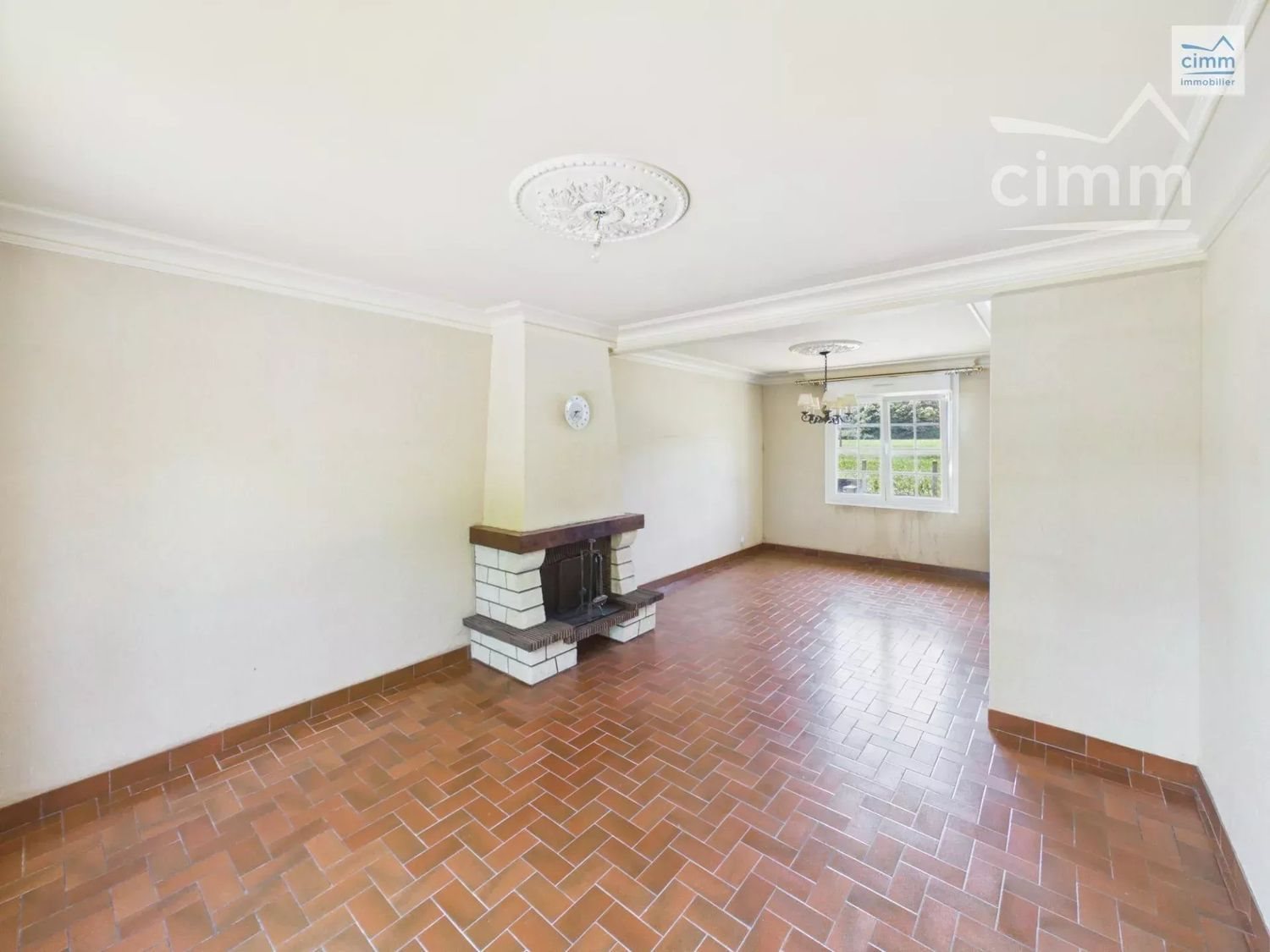 Maison à vendre, 70m², Guipry