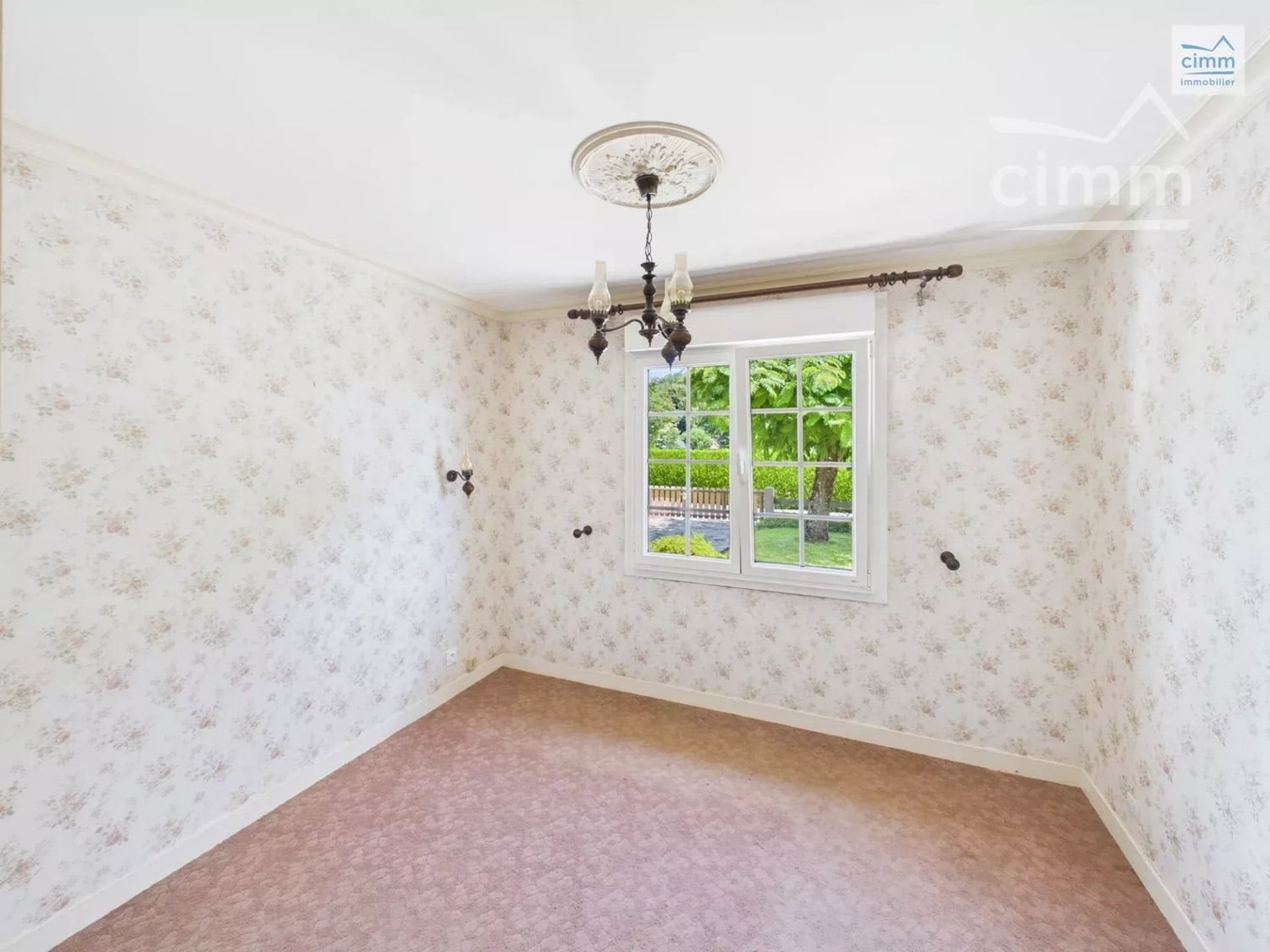 Maison à vendre, 70m², Guipry