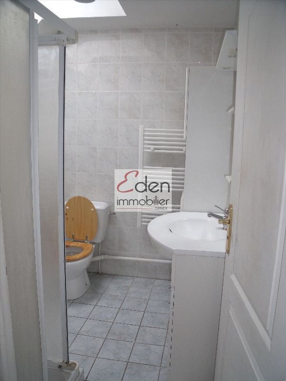 Appartement à louer, 50m², Thoiry