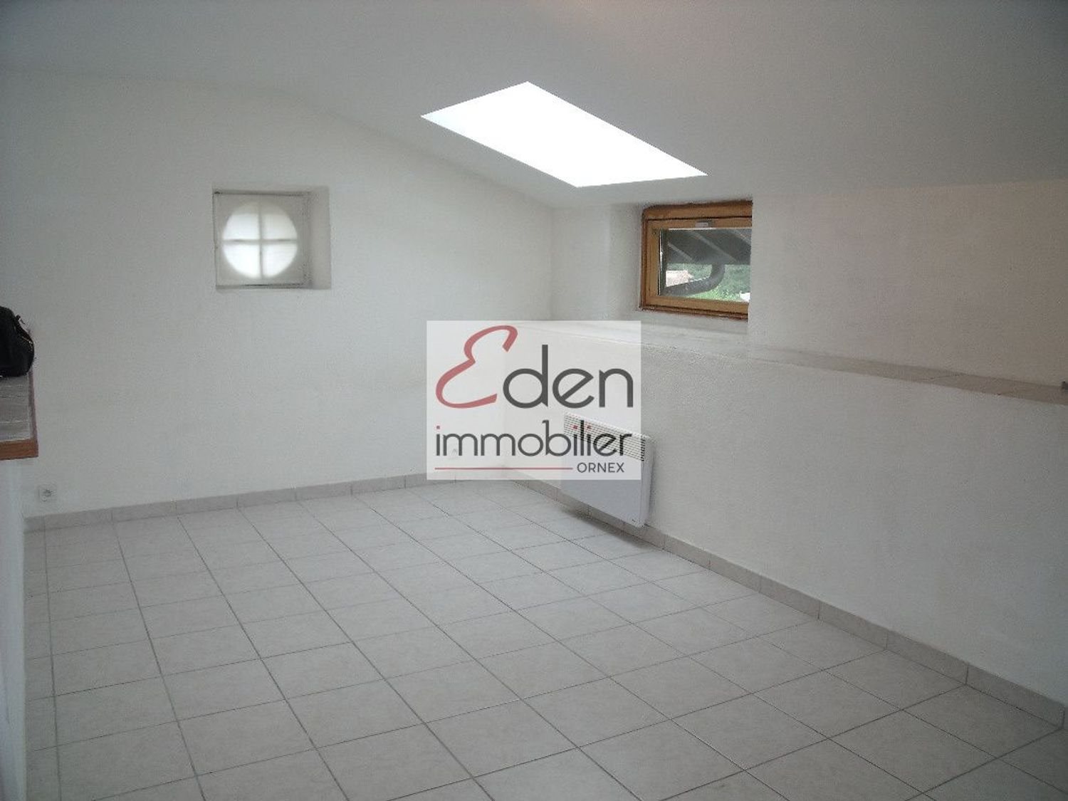 Appartement à louer, 50m², Thoiry