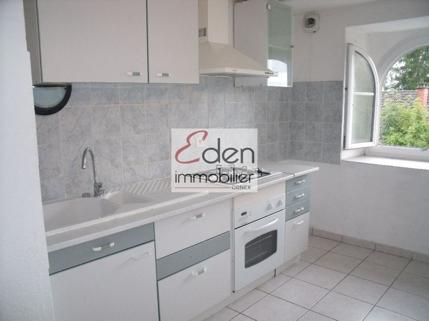Appartement à louer, 50m², Thoiry