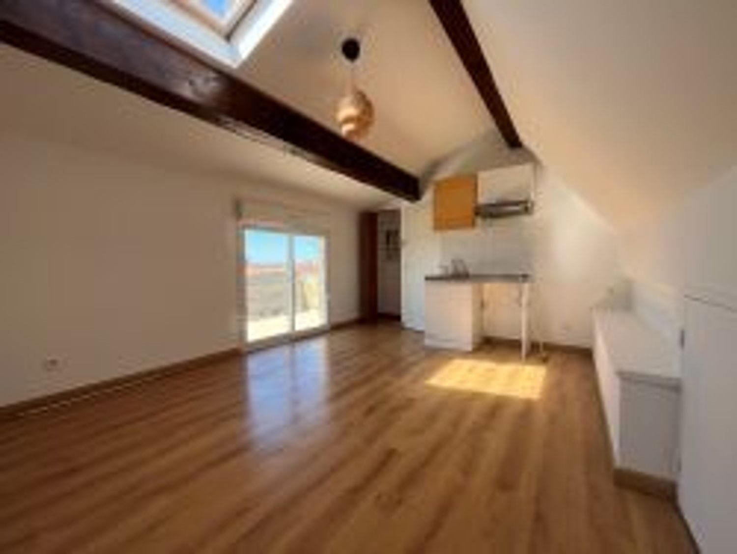 Appartement à louer, 28m², Salon-de-Provence