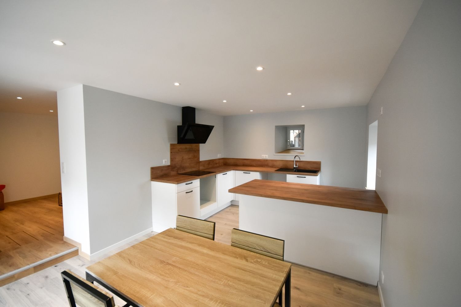 Maison à vendre, 70m², Paulhaguet