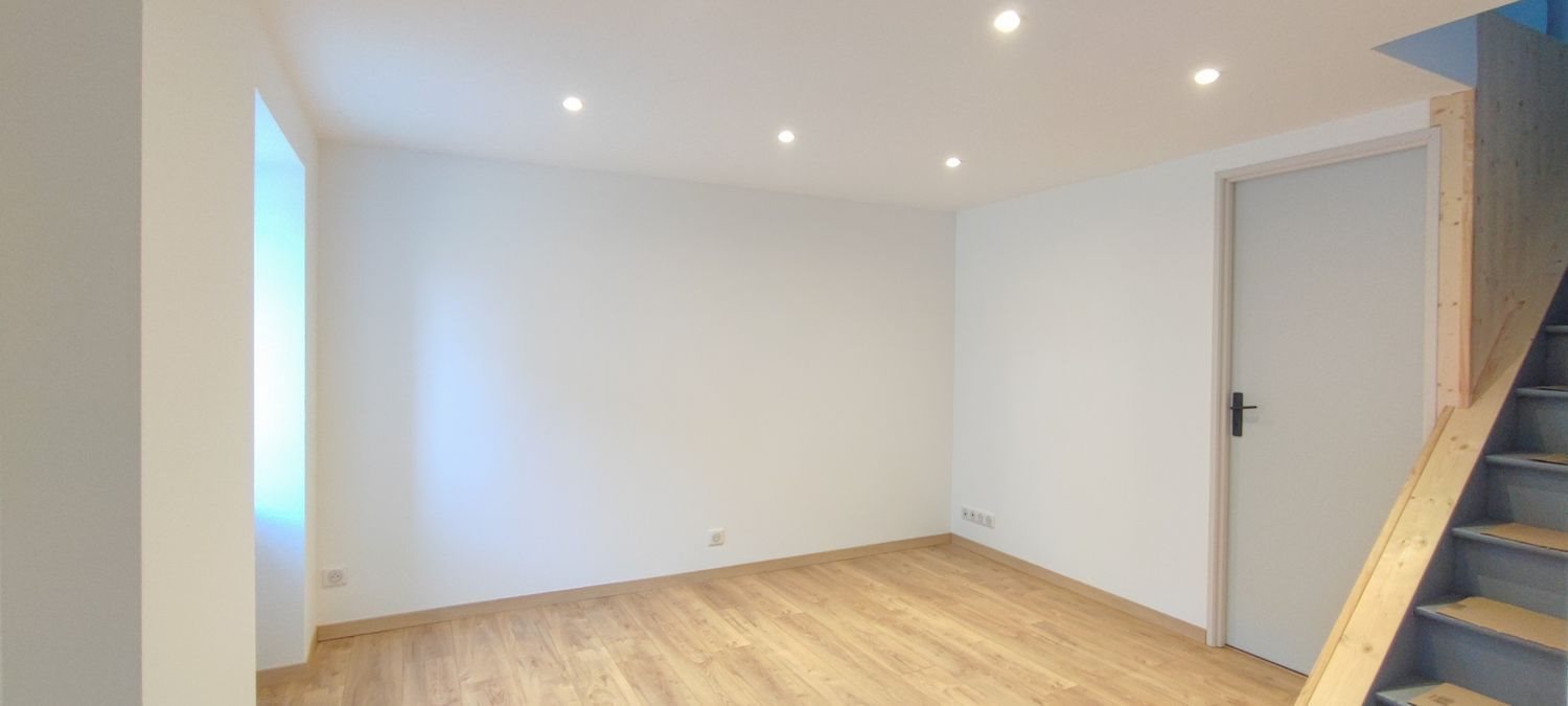 Maison à vendre, 70m², Paulhaguet