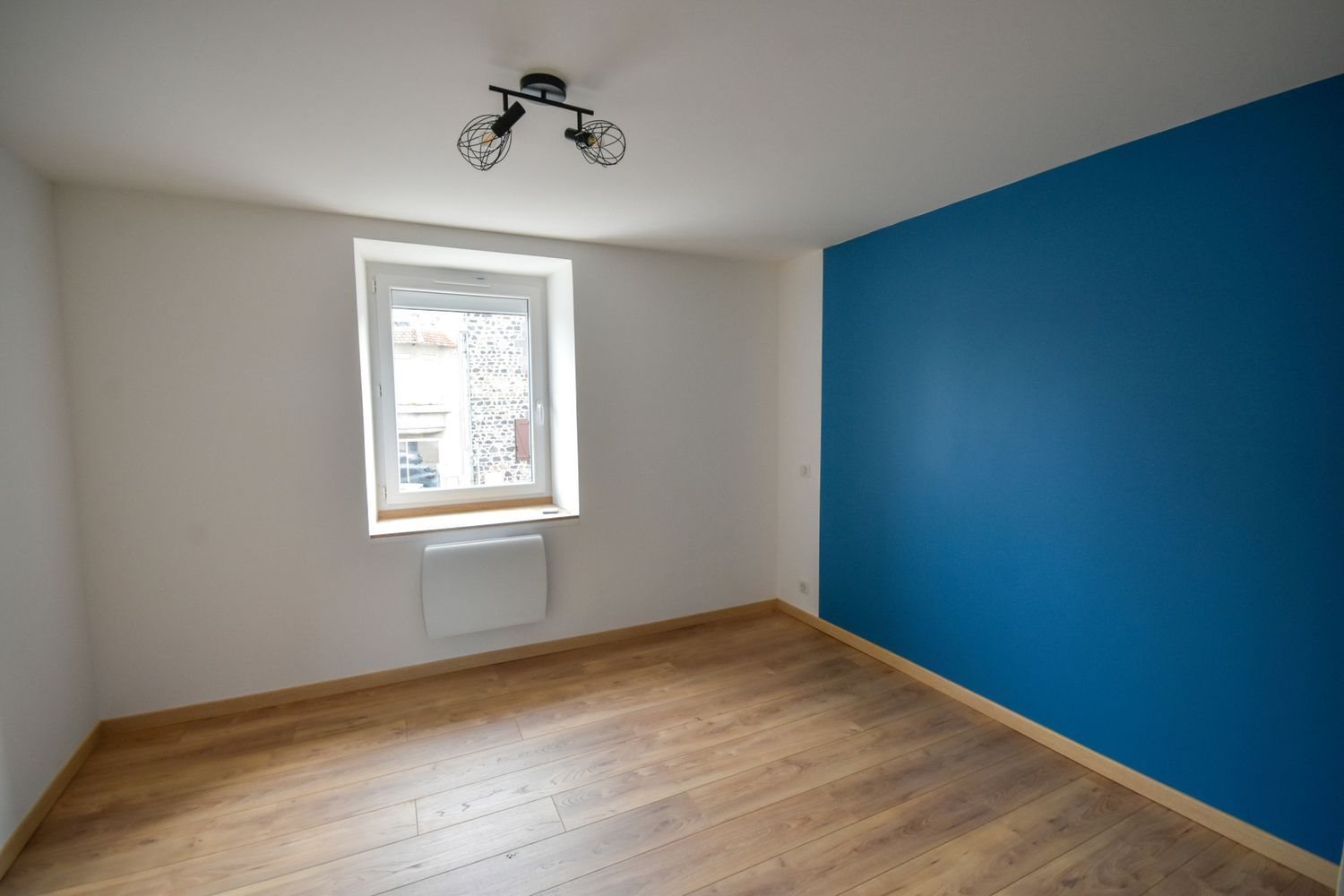 Maison à vendre, 70m², Paulhaguet