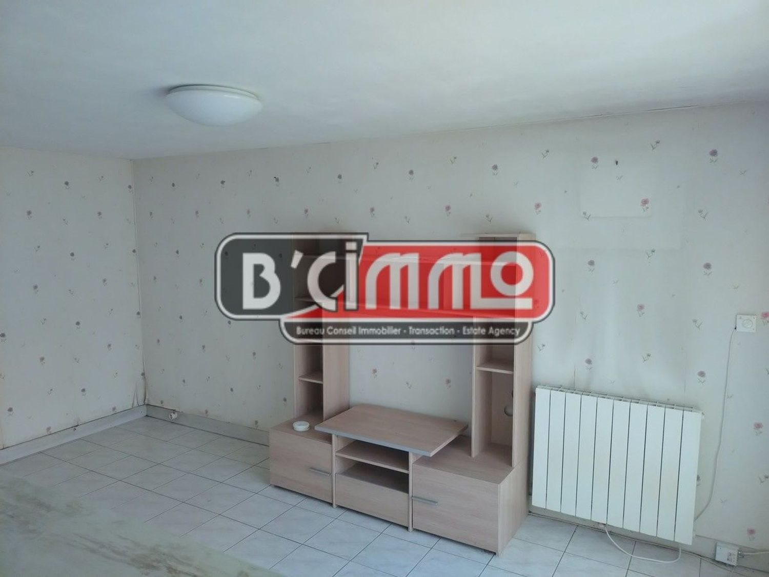 Maison à vendre, 54m², Saint-Lô