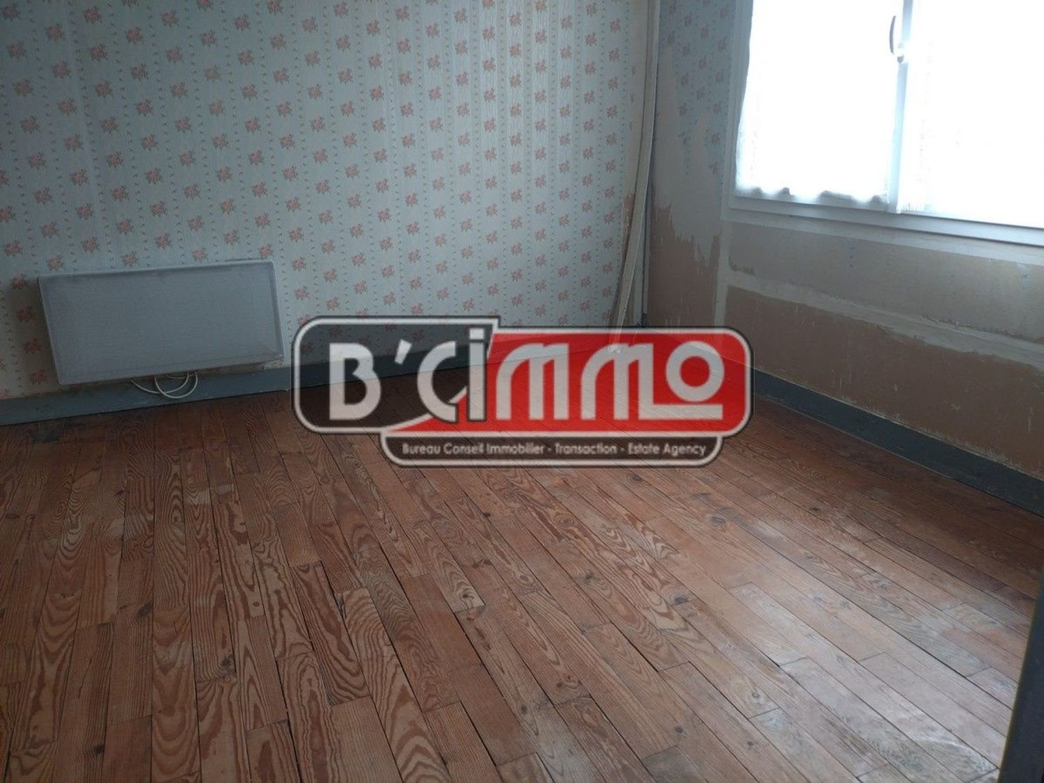 Maison à vendre, 54m², Saint-Lô