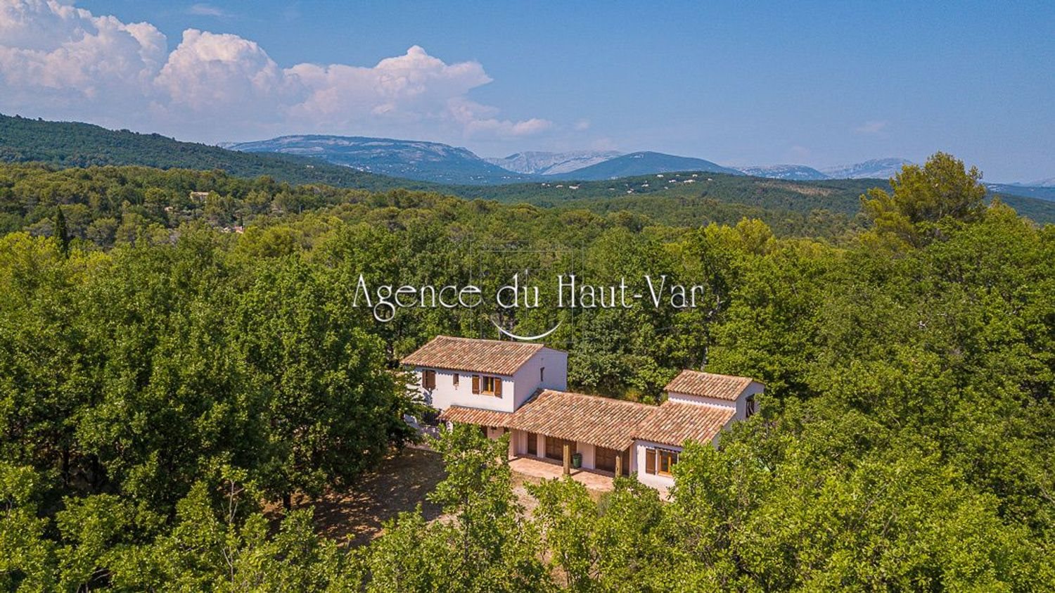 Maison à vendre, 170m², Fayence