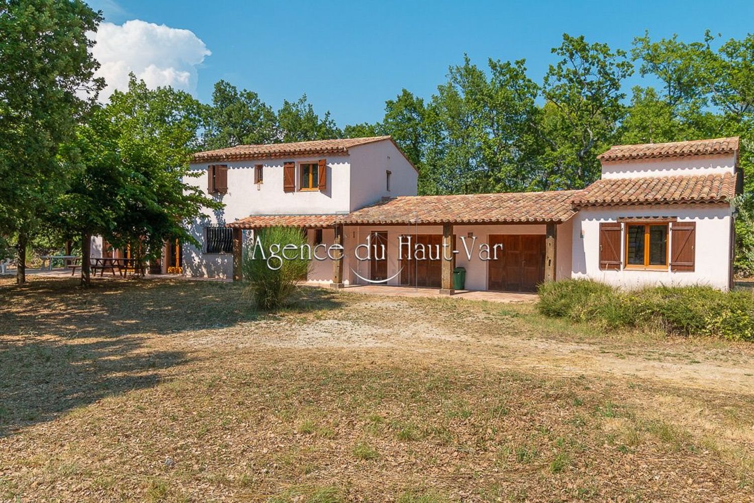 Maison à vendre, 170m², Fayence