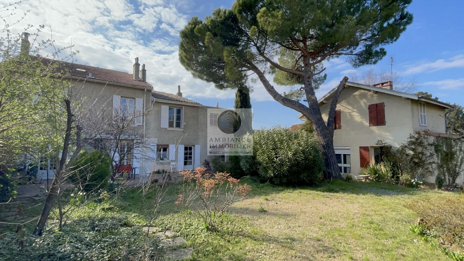 Maison à vendre, 267m², Valence