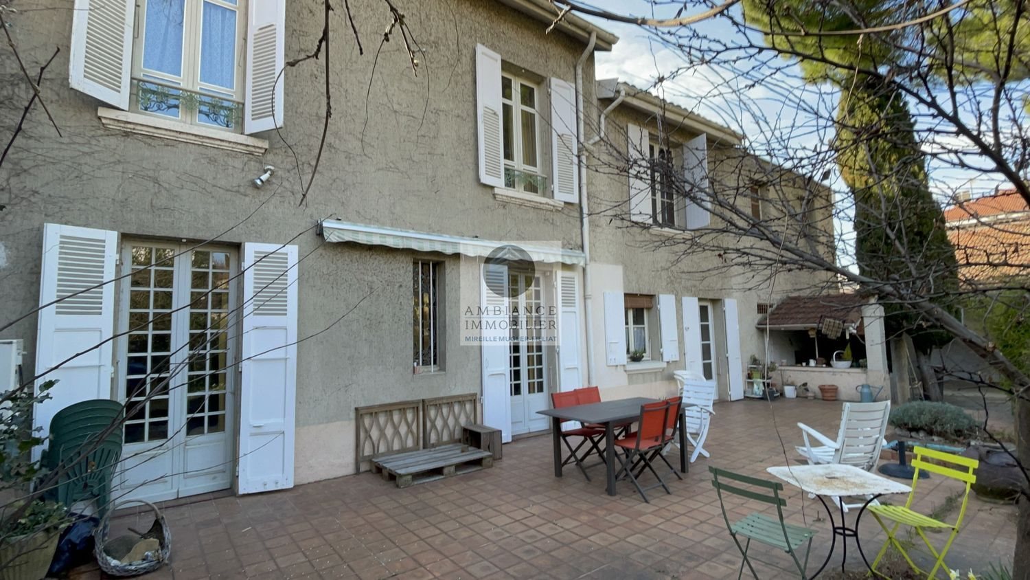 Maison à vendre, 267m², Valence