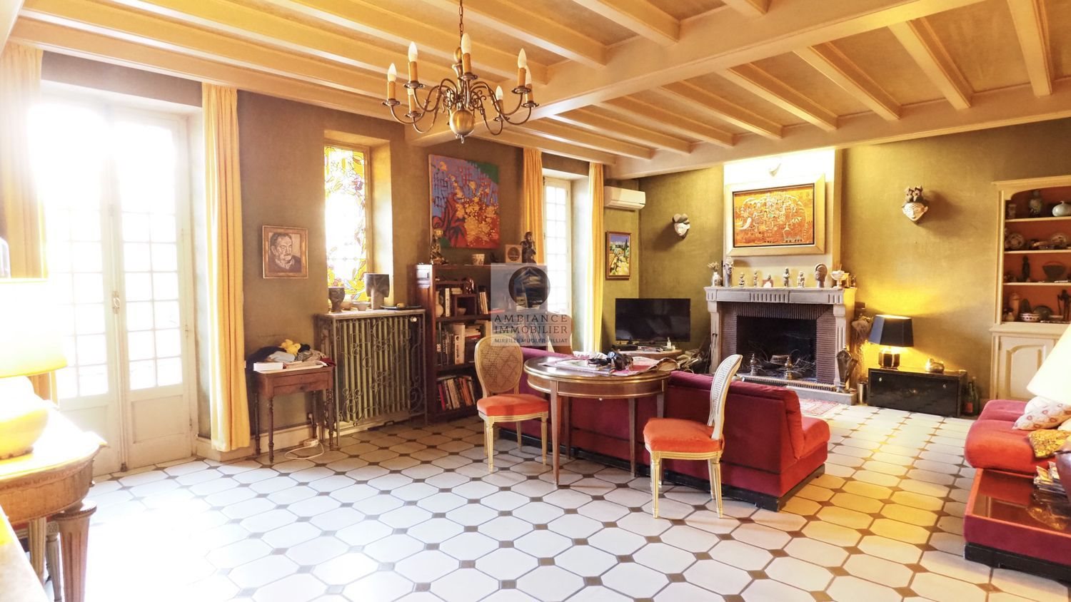 Maison à vendre, 267m², Valence