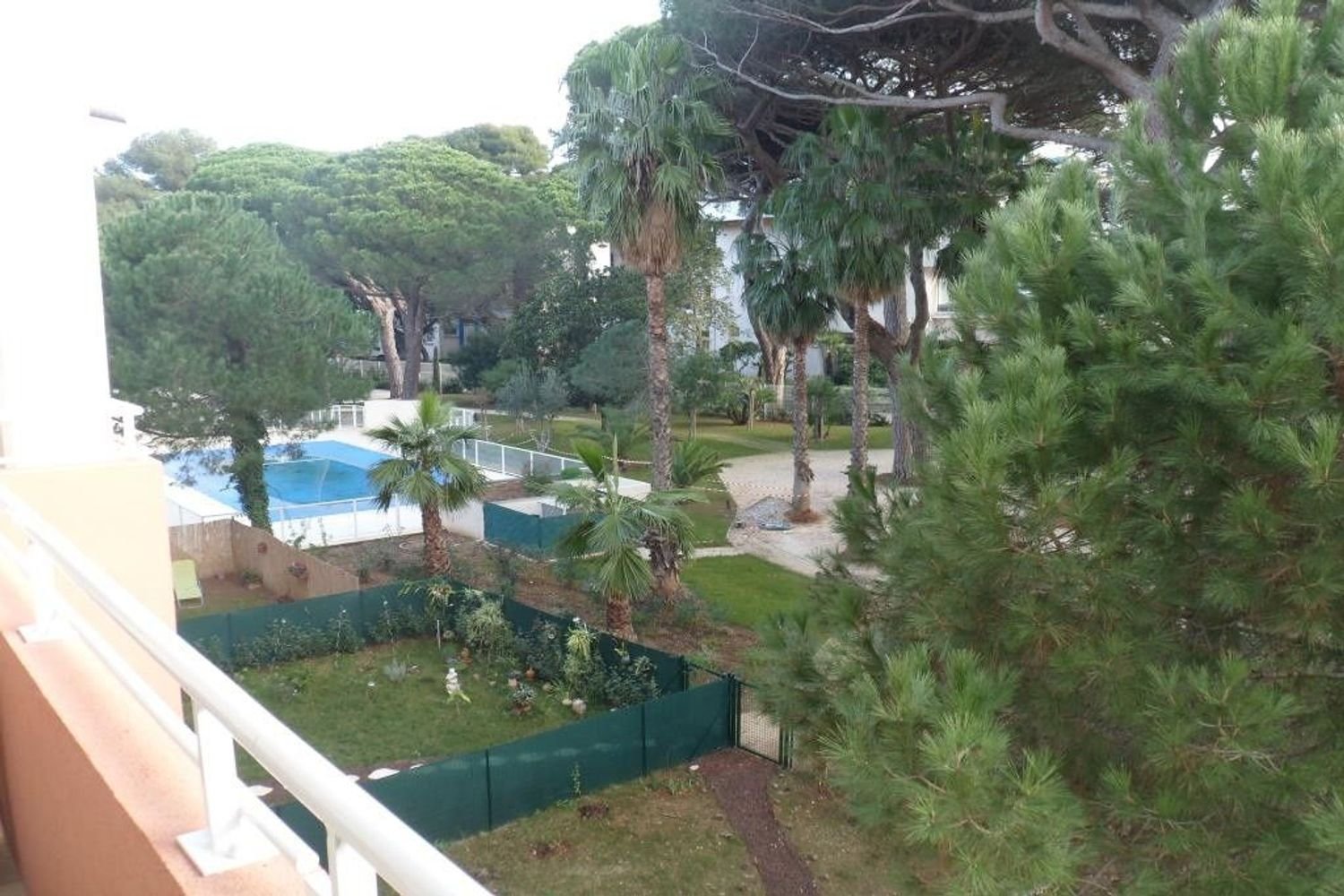 Appartement à vendre, 73m², Hyères