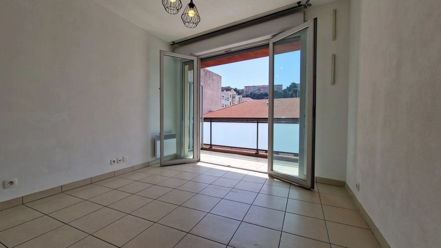 Appartement à vendre, 18m², Saint-Laurent-du-Var