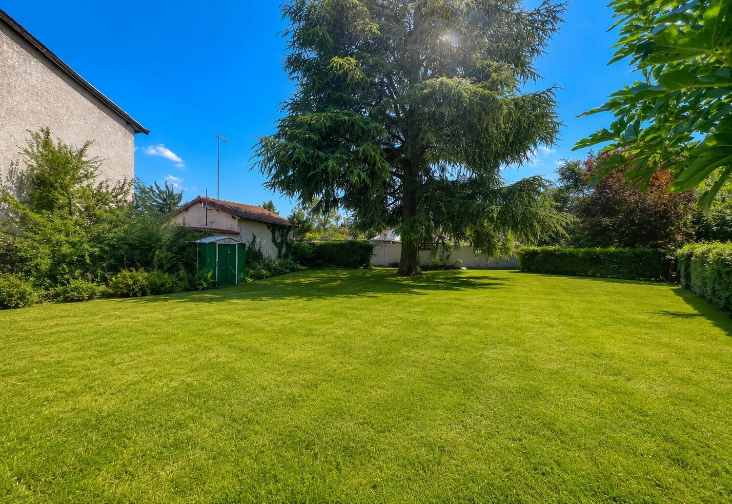 Maison à vendre, 120m², Brindas