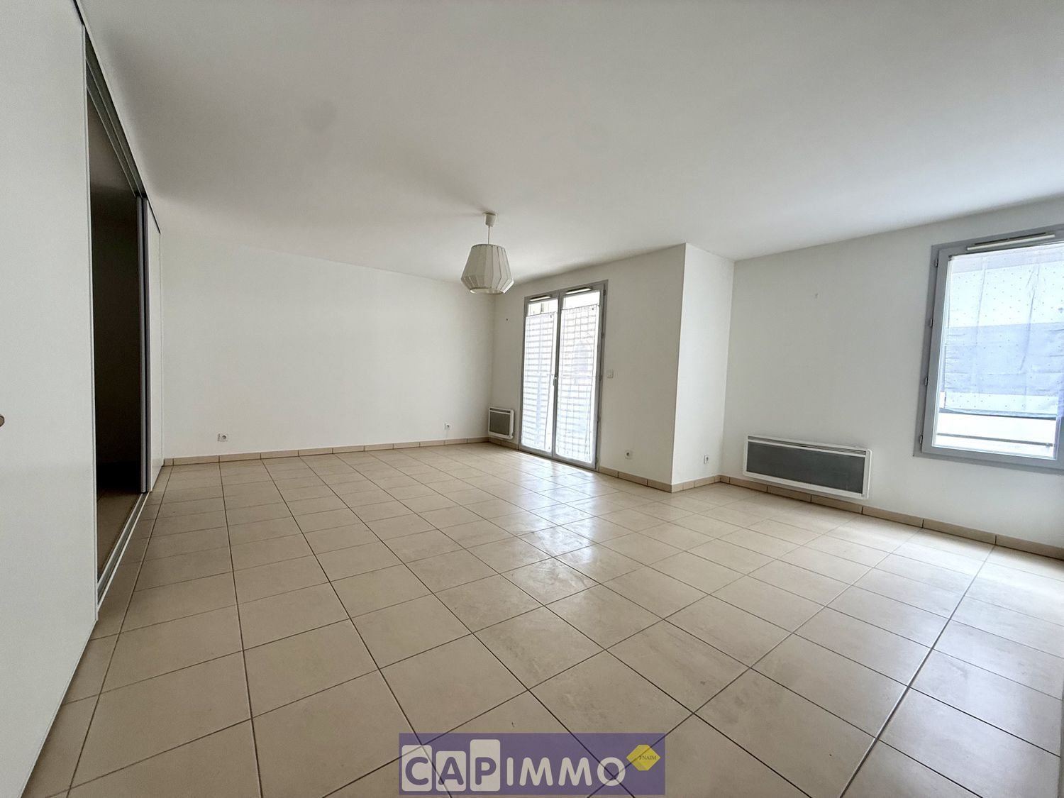 Appartement à vendre, 71m², Toulon