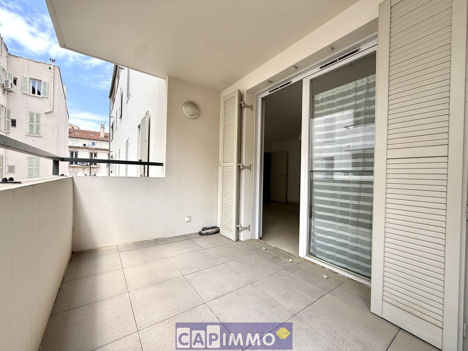 Appartement à vendre, 71m², Toulon