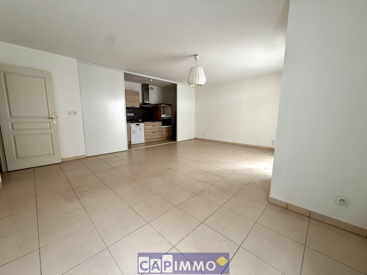 Appartement à vendre, 71m², Toulon