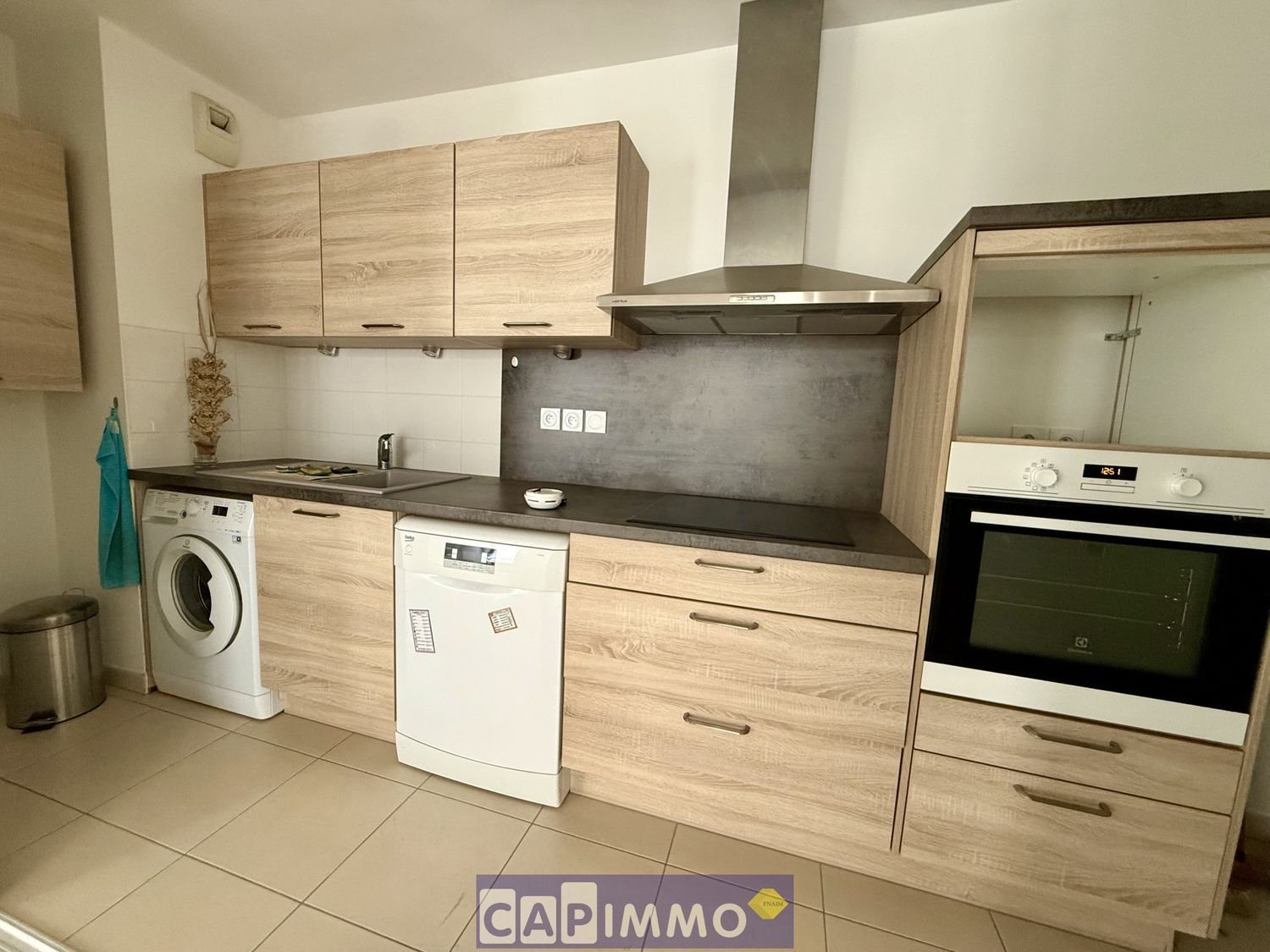 Appartement à vendre, 71m², Toulon