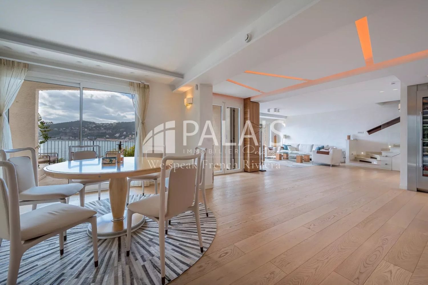 Maison à vendre, 210m², Villefranche-sur-Mer