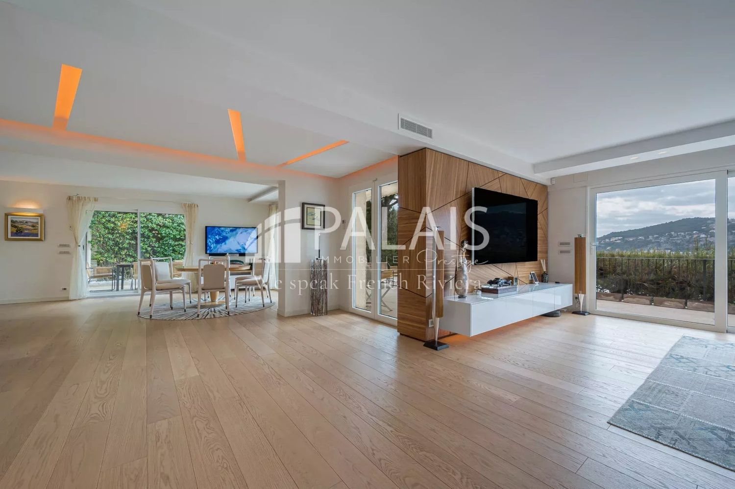 Maison à vendre, 210m², Villefranche-sur-Mer