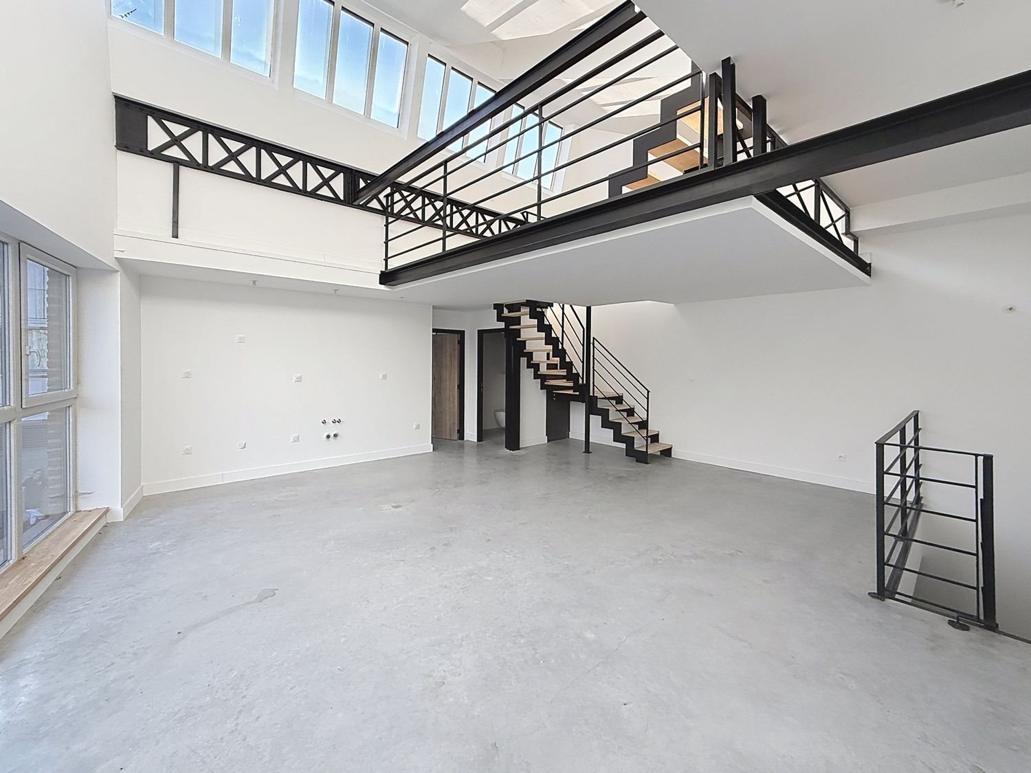 Appartement à vendre, 125m², Roubaix