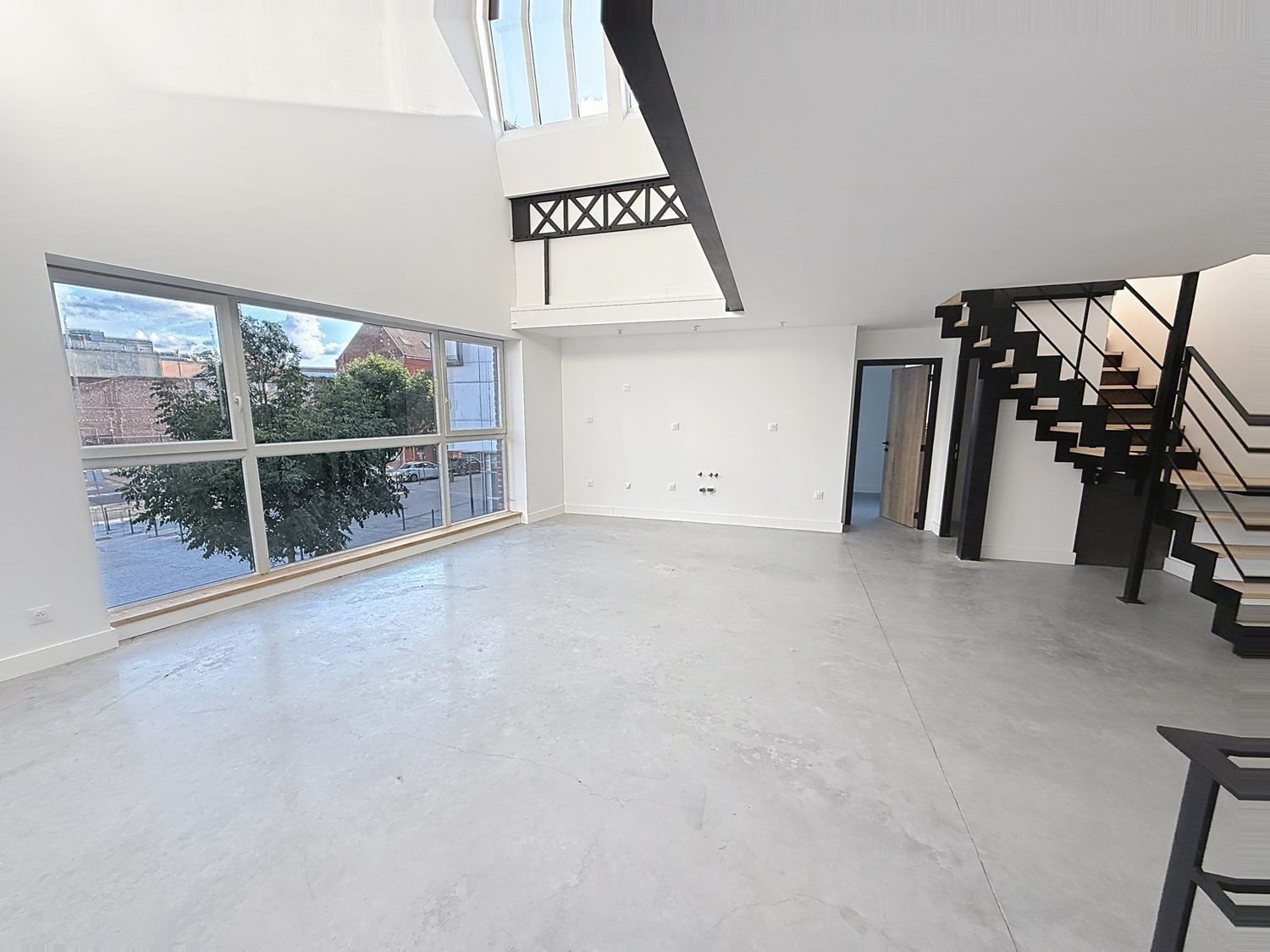 Appartement à vendre, 125m², Roubaix