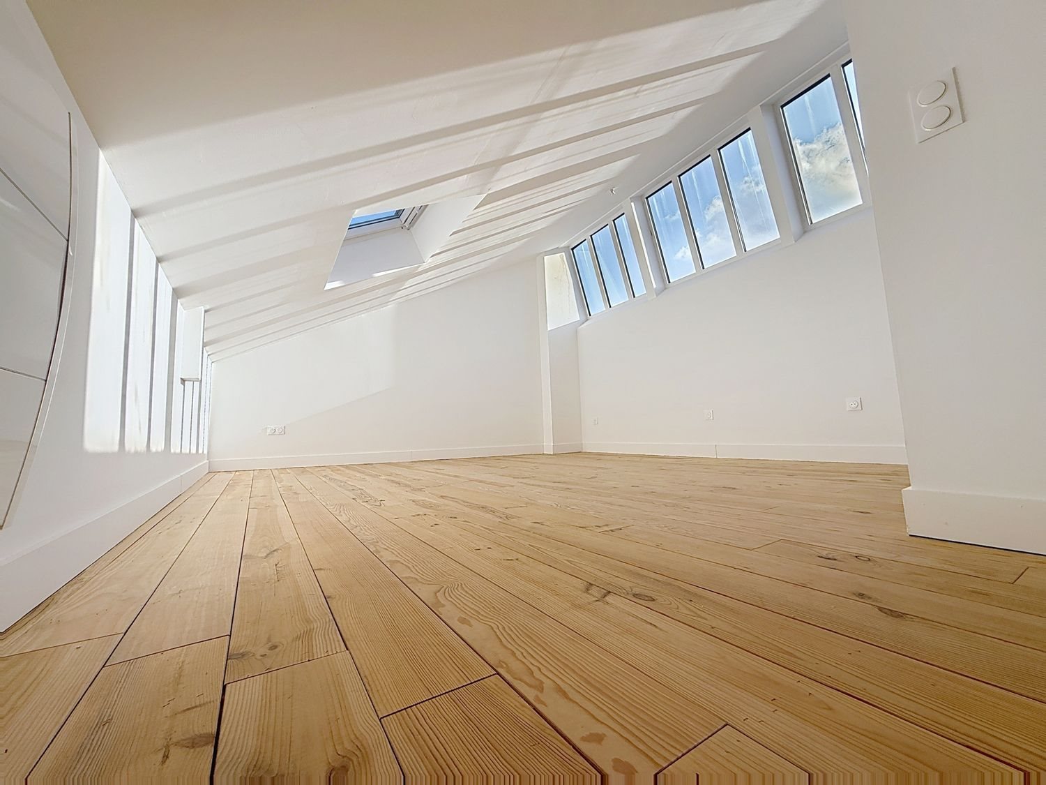 Appartement à vendre, 125m², Roubaix