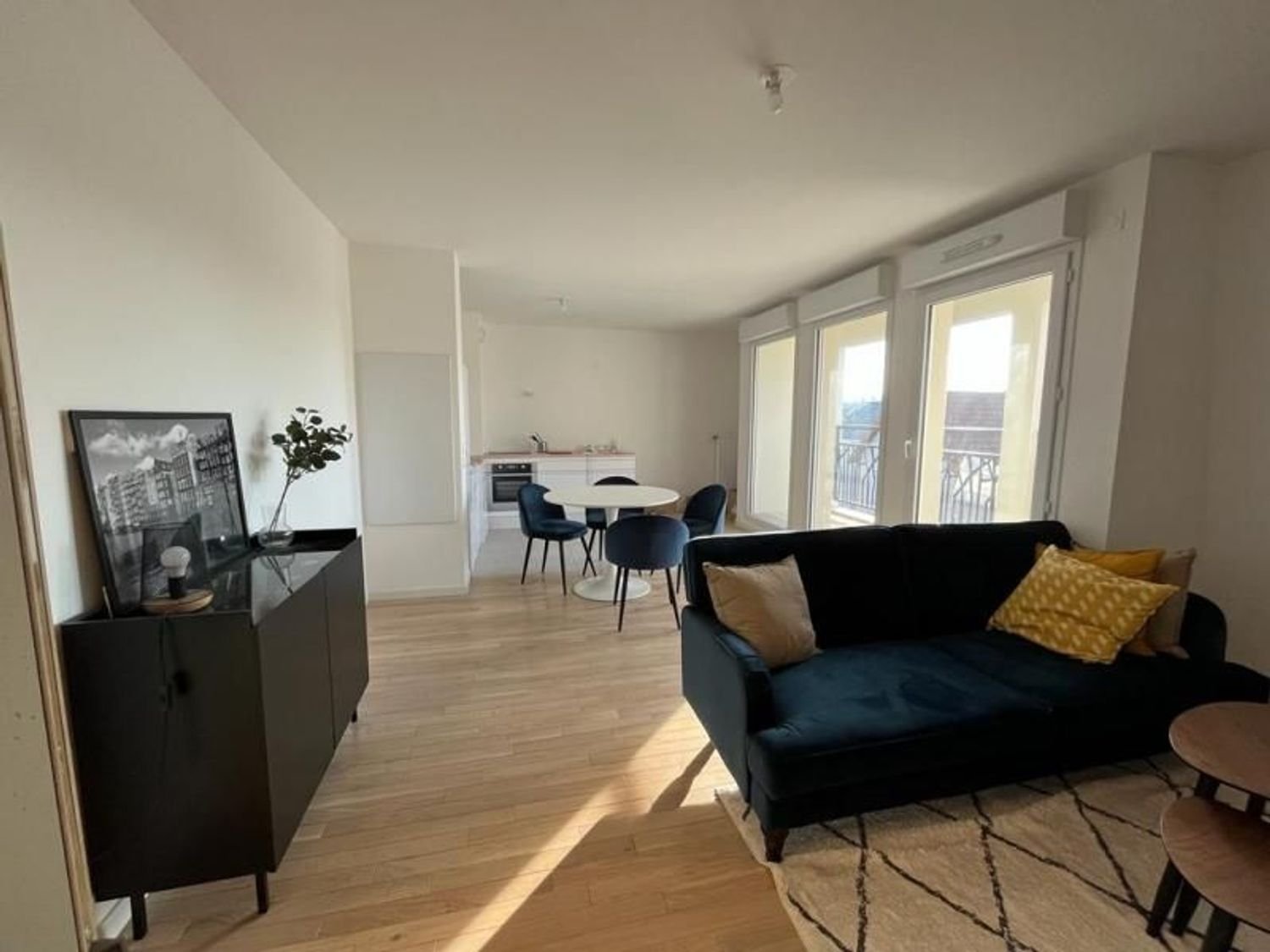 Appartement à vendre, 85m², Antony